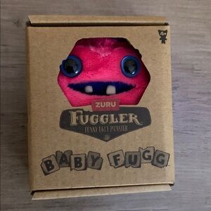 BABY FUGGLER